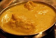 21. MURGH MASALA- mild